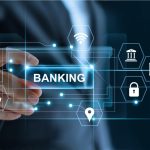 Financial technology for automated savings plans