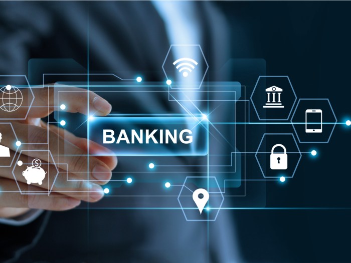 Financial technology for automated savings plans