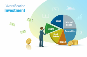 Diversification strategies for minimizing investment risk
