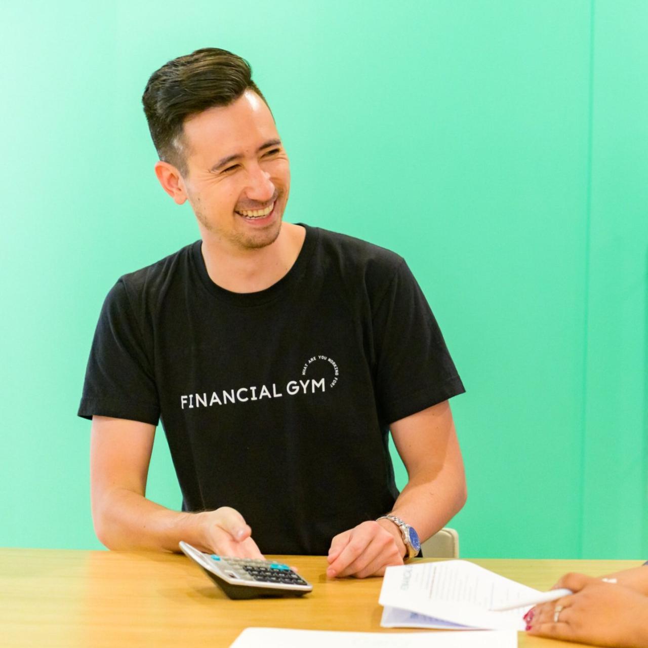 Gig freelancers Financial wellness for freelancers and gig workers